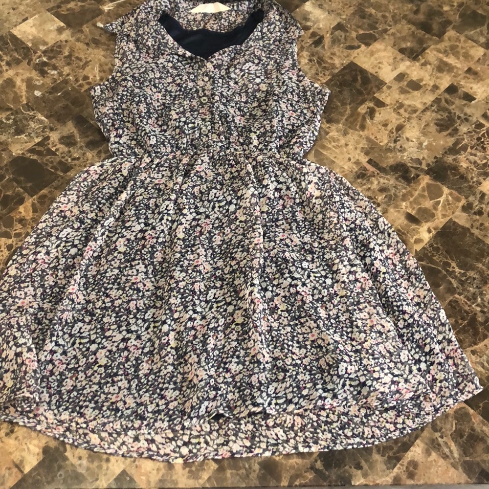 H&M Girl Dress